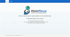 Desktop Screenshot of forum.austinclub.nl